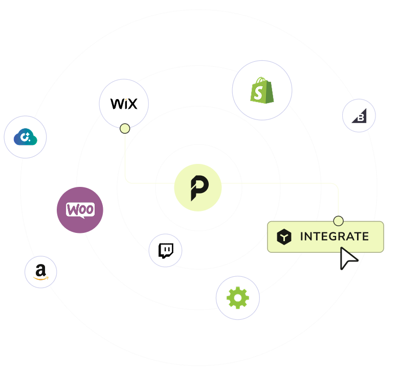 Integration Graphic
